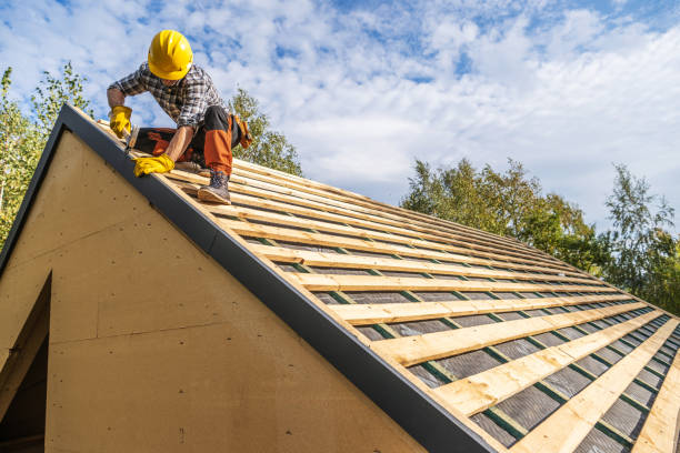 Best Residential Roofing Contractor  in Naples, UT